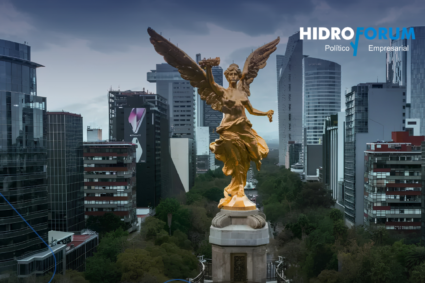 HR Ratings baja la nota crediticia de México y prevé una deuda de 65.6% del PIB