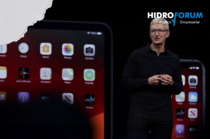 Apple obtiene permiso para probar sus funciones de inteligencia artificial en China