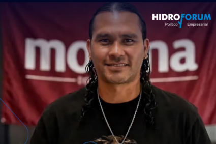 De campeón con León a aspirante político: “Gullit” Peña se registra en Morena