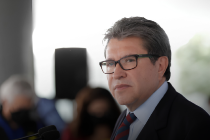 Ricardo Monreal reconoce que el Presupuesto 2027 no cubrirá todas las necesidades del país
