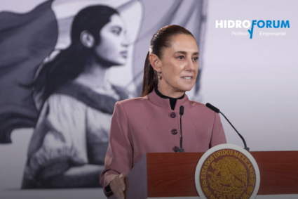 Sheinbaum rechaza acuerdo político con la gobernadora de Chihuahua por el caso Jáuregui