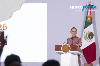 Sheinbaum responde a Monreal y asegura que sí hay recursos para el presupuesto de 2027