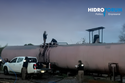 Pemex acumula casi 11 mil denuncias por huachicol y asegura 173 millones de litros
