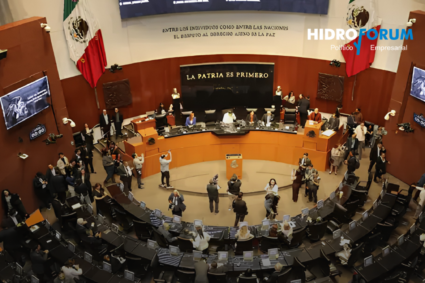 Senado aprueba ley para ampliar los pagos digitales y reducir el uso de efectivo