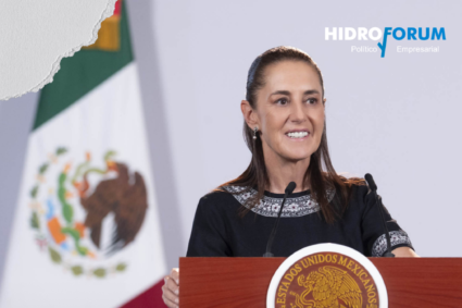 Sheinbaum pospone reunión con Lemus hasta definir obras y financiamiento para el agua