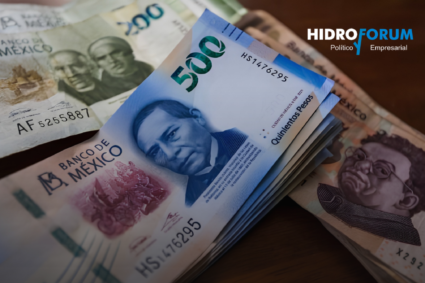 Coparmex propone que el salario mínimo aumente en 2027 solo inflación más dos puntos