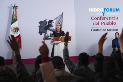 Sheinbaum proyecta 32 centros especializados en cáncer de mama para 2029