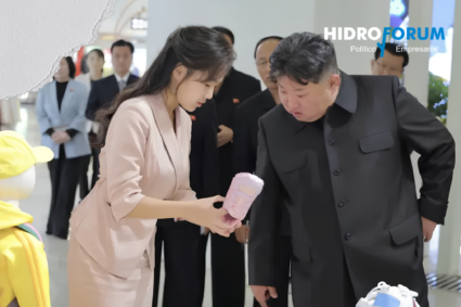 Corea del Norte publica imágenes de Kim Jong-un tras rumores no verificados sobre su muerte