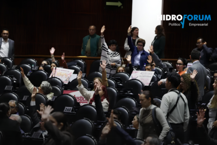 Avanza la llamada “Ley Antimemes” con respaldo de Morena y aliados