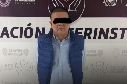 Abogado de Jáuregui asegura que la FGR no probó autorización a agentes de EU