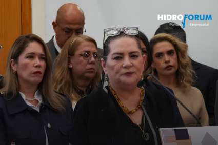 Consejeros del INE nombrados por Morena arropan y aplauden a Taddei entre polémicas