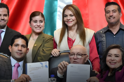 ASF detecta 65 mil millones de pesos pendientes de aclaración en la cuenta pública 2024