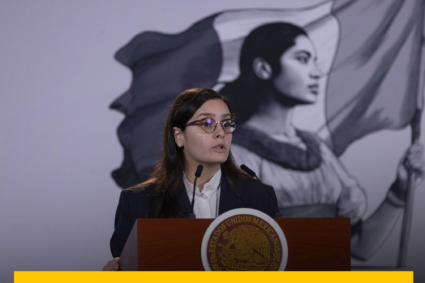 Gobierno de Sheinbaum anuncia desarrollo de 20 parques industriales con inversión de alrededor de 700 mdd