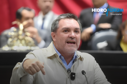 PAN exige a Sheinbaum cero impunidad sobre relación entre Taddei y proveedor del INE