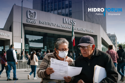 IMSS limita las pensiones con cambios a la Modalidad 40