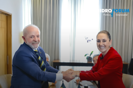 Lula gana la presidencia de Brasil y Sheinbaum celebra el resultado como un impulso para la región