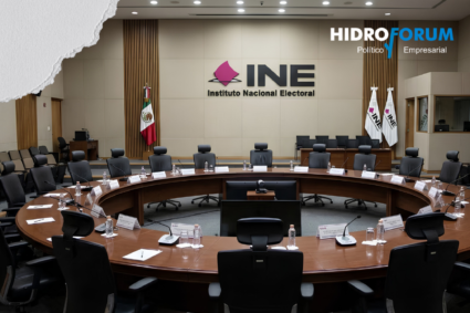 INE releva a funcionarios de áreas clave tras investigación de la ASF por contratos