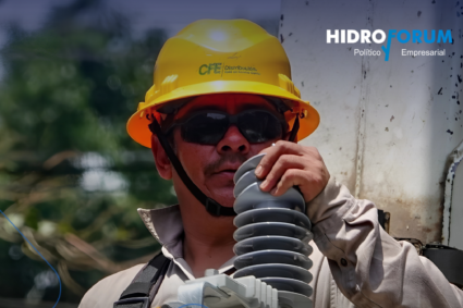 CFE prevé que los cortes de luz por falta de pago aumenten 16.6% para 2030