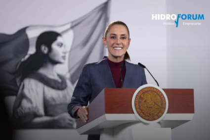 Sheinbaum pide transparentar contratos del INE durante las gestiones de Córdova y Taddei