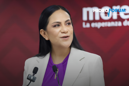 Gabinete de Seguridad niega versión sobre supuesta reunión entre Ariadna Montiel y “El Guano”
