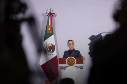 Seis de cada 10 empleos creados durante el gobierno de Sheinbaum son informales