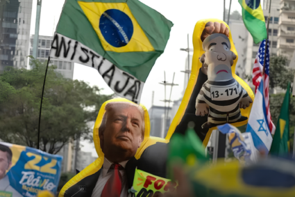 Brasil reporta 169 detenidos por presuntos delitos electorales
