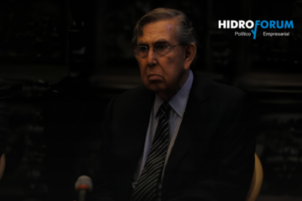 Muere Cuauhtémoc Cárdenas, fundador del PRD y referente histórico de la izquierda mexicana