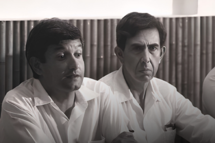 López Obrador, Sheinbaum y políticos de distintos partidos despiden a Cuauhtémoc Cárdenas