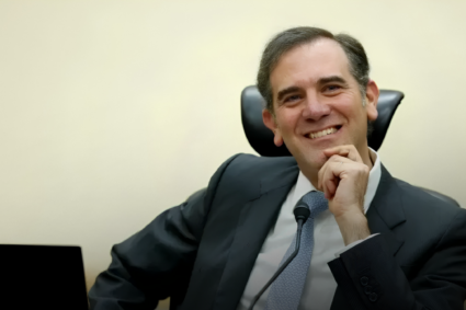 Lorenzo Córdova defiende auditorías del INE durante su gestión y respalda nuevas revisiones