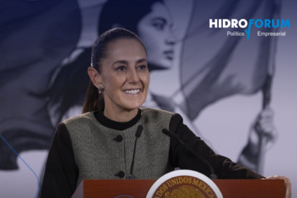 Sheinbaum acudirá al funeral de Cuauhtémoc Cárdenas y prepara homenaje póstumo