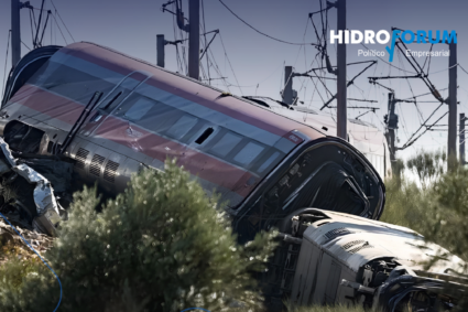 Accidente ferroviario en España deja 74 fallecidos; autoridades advierten que la cifra es provisional