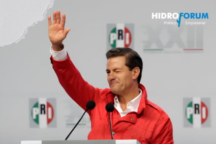 Enrique Peña Nieto reaparece en redes sociales para lamentar la muerte de Cuauhtémoc Cárdenas