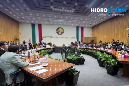 INE establece topes de hasta 2.49 millones de pesos para campañas de diputaciones federales