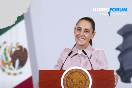 Sheinbaum advierte que academia policial de Querétaro requiere aval federal para colaborar con EU