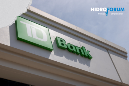 Empleado de TD Bank admite lavado de 4.8 millones de dólares hacia Colombia
