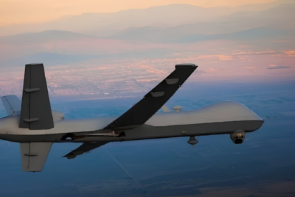 EU despliega drones MQ-9 Reaper en Colombia y Ecuador para reforzar lucha contra cárteles