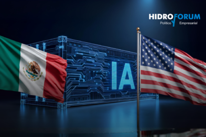 México supera los 151 mil millones de dólares en exportaciones tecnológicas a EU