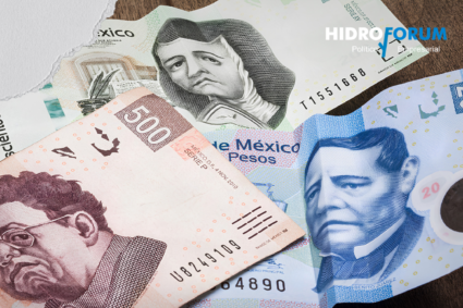 Latinobarómetro: 59% de mexicanos espera mejorar su situación económica
