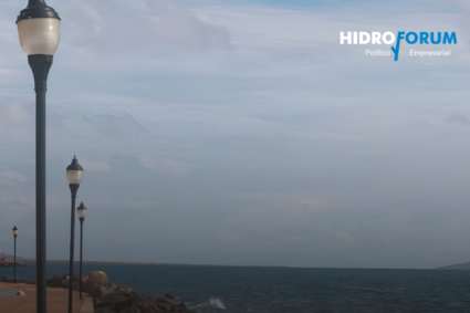 Tormenta tropical Isaías provoca cierres a la navegación en puertos del Golfo