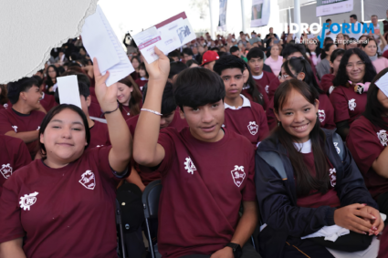 Detectan irregularidades por 592.3 mdp en programas de becas Benito Juárez