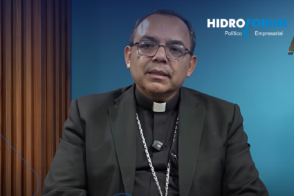 Fiscalía de Aguascalientes investiga amenazas contra el obispo y busca al presunto responsable