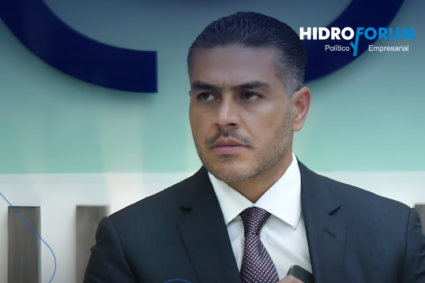 García Harfuch afirma que Amílcar Olán está localizable para las autoridades