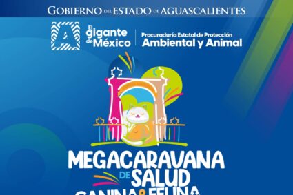 ESTE SÁBADO, EL JARDÍN DE SAN MARCOS SE VUELVE PET FRIENDLY