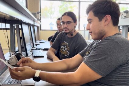 AGUASCALIENTES, REFERENTE NACIONAL EN TALENTO Y TECNOLOGÍA PARA EL DESARROLLO DE SEMICONDUCTORES