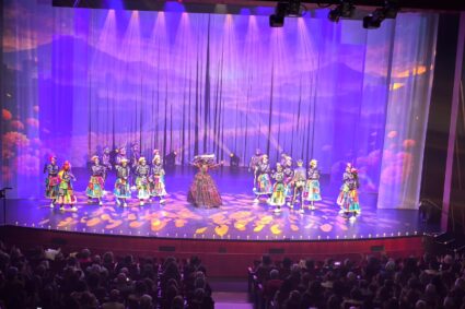 PRESENTAN EL FERIAL DE CALAVERAS POR PRIMERA VEZ EN ESPAÑA