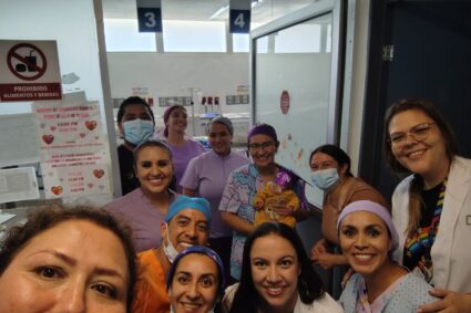 LUCAS: UNA HISTORIA DE LUCHA QUE MUESTRA CÓMO LA TECNOLOGÍA Y LA ATENCIÓN MÉDICA SALVAN VIDAS