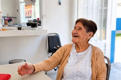 ESTANCIAS DE DÍA: LUGARES PARA COMPARTIR, DISFRUTAR Y SEGUIR SONRIENDO
