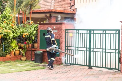 MANTIENE AGUASCALIENTES ACCIONES PERMANENTES CONTRA EL DENGUE; LLAMAN A LA PARTICIPACIÓN CIUDADANA