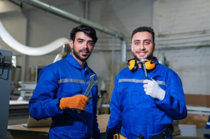 AGUASCALIENTES, ENTRE LOS ESTADOS CON MEJORES SALARIOS Y CONDICIONES LABORALES DEL PAÍS