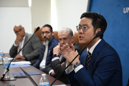 ESTUDIANTES Y DOCENTES DE LA UNIVERSIDAD POLITÉCNICA DE AGUASCALIENTES FORTALECEN SU FORMACIÓN EN CHINA